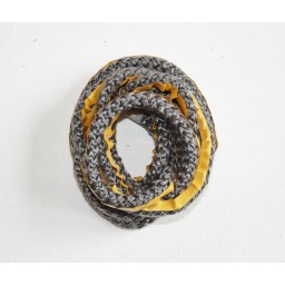 Jotul F400 2D Replacement Stove Glass 292mm x 220mm