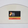 Broseley Serrano 7 Replacement Stove Glass 426mm x 248mm