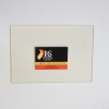Broseley Silver 5 Replacement Stove Glass 246mm x 226mm x 5mm