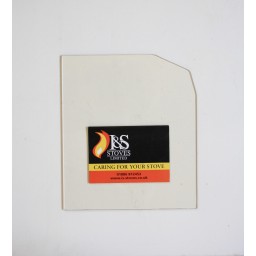 Broseley Snowdon 30 Replacement Glass 286mm x 247mm