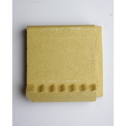 Baffle Brick Left Hand HUM28.7