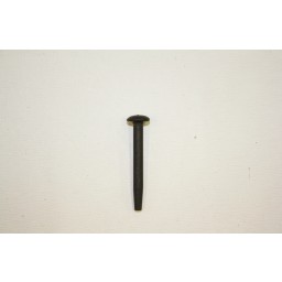 Tiger Hinge Pin - Black