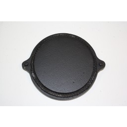 Town And Country Flue Blanking Plate 6 inch