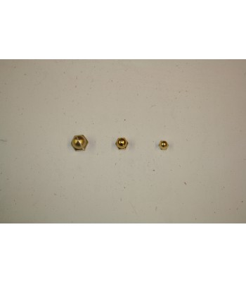 Town and Country Brass Fittings
