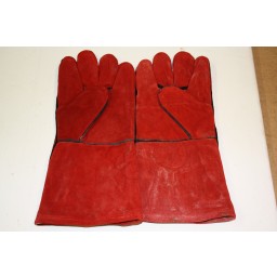  Leather Stove Gloves