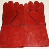  Leather Stove Gloves