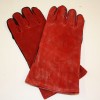  Leather Stove Gloves