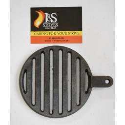 Clearview 400 Centre Grate