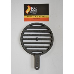 Clearview 500 Centre Grate