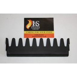 Clearview 400 Log Retainer