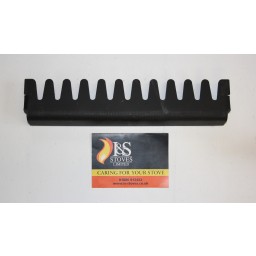 Clearview 500 Log Retainer