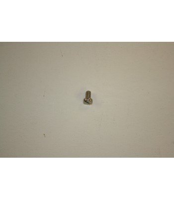 Franco Belge Glass Clip Screw