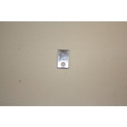 Franco Belge Glass Clip