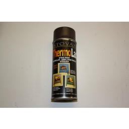 Stovax Thermolac Stove Spray Blue