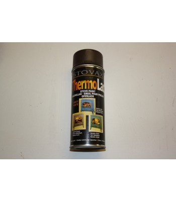 Stovax Thermolac Stove Spray Blue