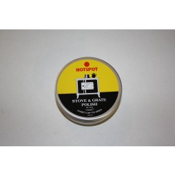 Stove and Grate Polish