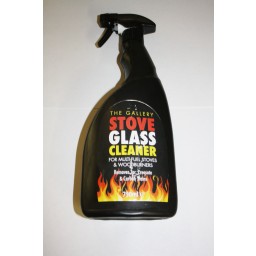 Gallery Glass Cleaner Trigger Spray