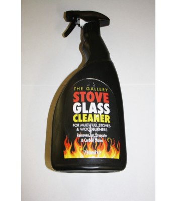 Gallery Glass Cleaner Trigger Spray