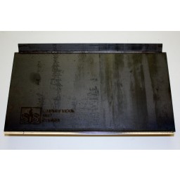 Baffle Plate to fit Clearview Vision Inset