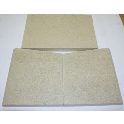 Fire Brick Set for Vision Inset