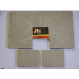 Priory Set of Firebricks