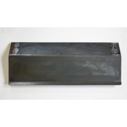 Clearview 750 Baffle