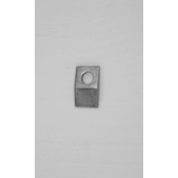 Stockton Small Glass Clips 