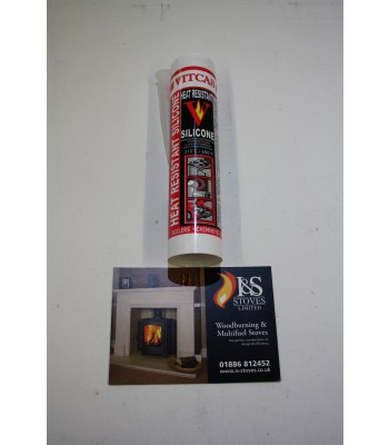 Vitcas Heat Resistant Silicone