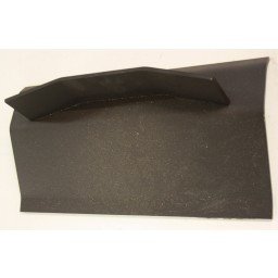 Stockton 5 Eco Mk3/County 5 Eco Baffle Plate