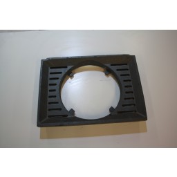 Clearview 500 Main grate