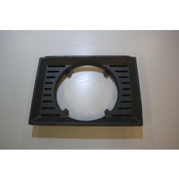 Clearview 400 Main Grate