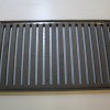 Clearview 650/750 Main grate Frame