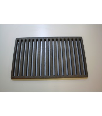 Clearview 650/750 Main grate Frame