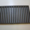 Clearview 650/750 Main grate Frame