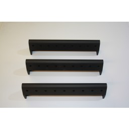 Riva Studio 2 Steel upgrade Set - RVS-MEC10589