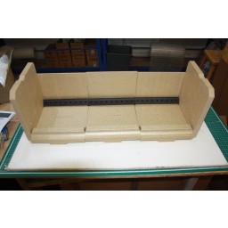 Riva Studio 1 Mk1.75 Fire Brick Set