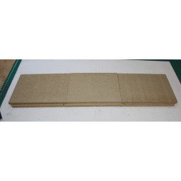 Riva Studio 1 Mk1.75 Baffle Brick Set