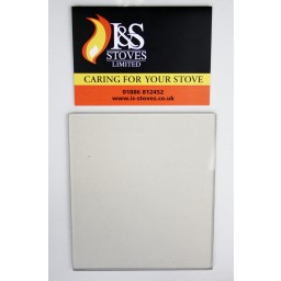 Brunel 3CB Replacement Glass and Seal 376mm x 284mm