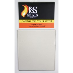 Solution 400 Replacement Glass
