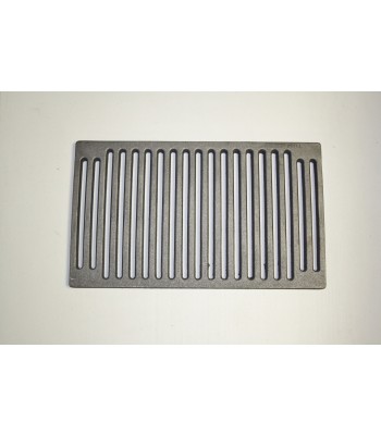 Rosedale Inset Grate