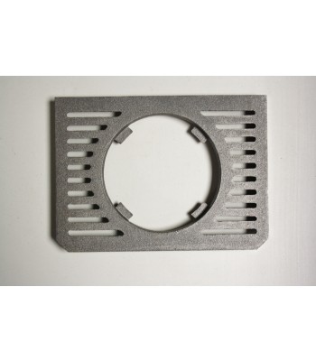 Byland Grate Frame 