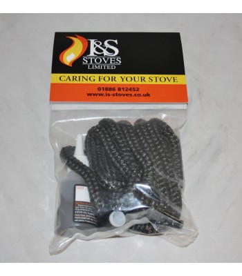 Door Rope Kit 2 ARA014 - 3m