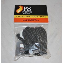 Acorn Door Rope Kit