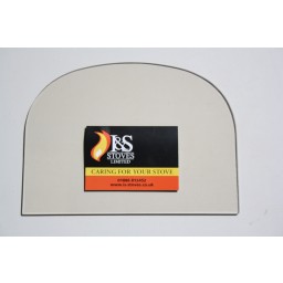 Huntingdon 40 Replacement Glass and Seal 412mm x 320mm