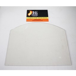 Limousin Replacement Glass and Seal 439mm x 272mm