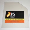 Broseley Hercules W Replacement Stove Glass 257mm x 192mm