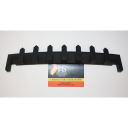 Log Retaining Bar