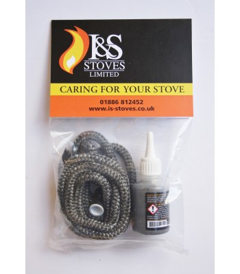 Morso Door Rope Kit