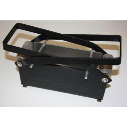 Eco Briquette Maker