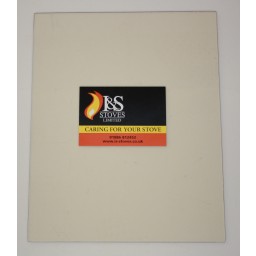 Westfire 23 Glass